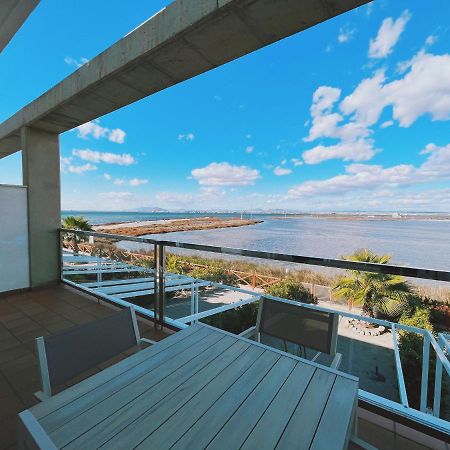 Arenales 116 Apartment ลามังกา เดล มาร์เมนอร์ ภายนอก รูปภาพ